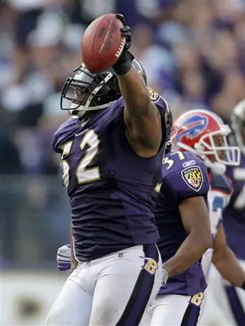 Cundiff se viste de héroe y Cuervos vence en tiempo extra a Buffalo