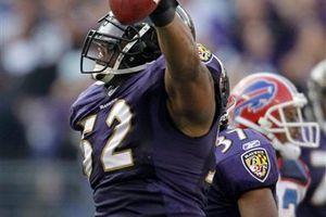 Cundiff se viste de héroe y Cuervos vence en tiempo extra a Buffalo