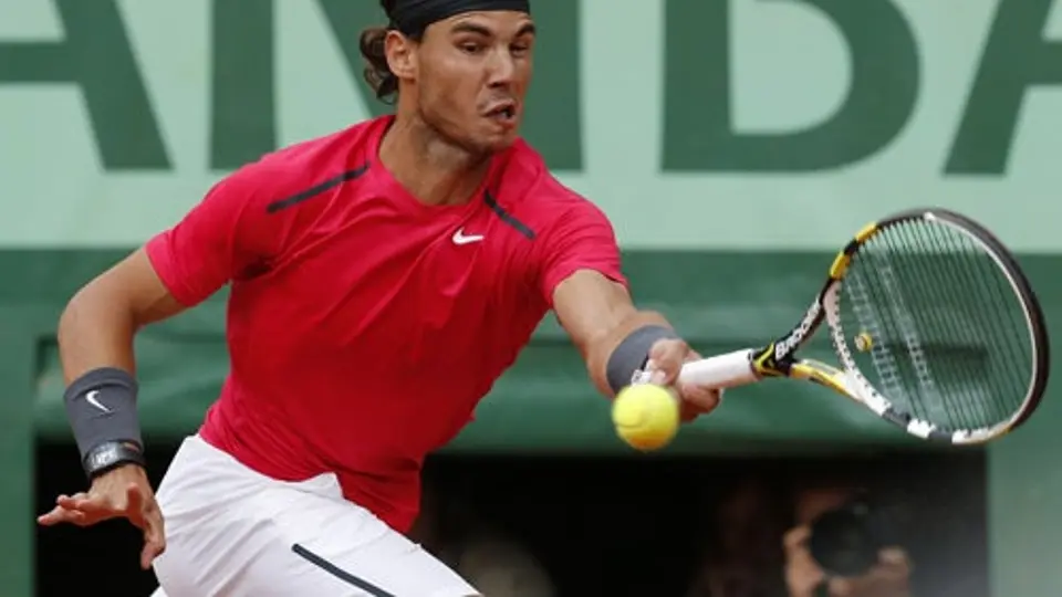 Nadal gana Roland Garros por 7ma. ocasión