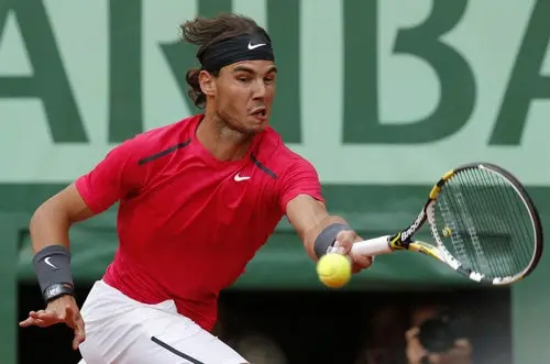 Nadal gana Roland Garros por 7ma. ocasión