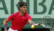 Nadal gana Roland Garros por 7ma. ocasión