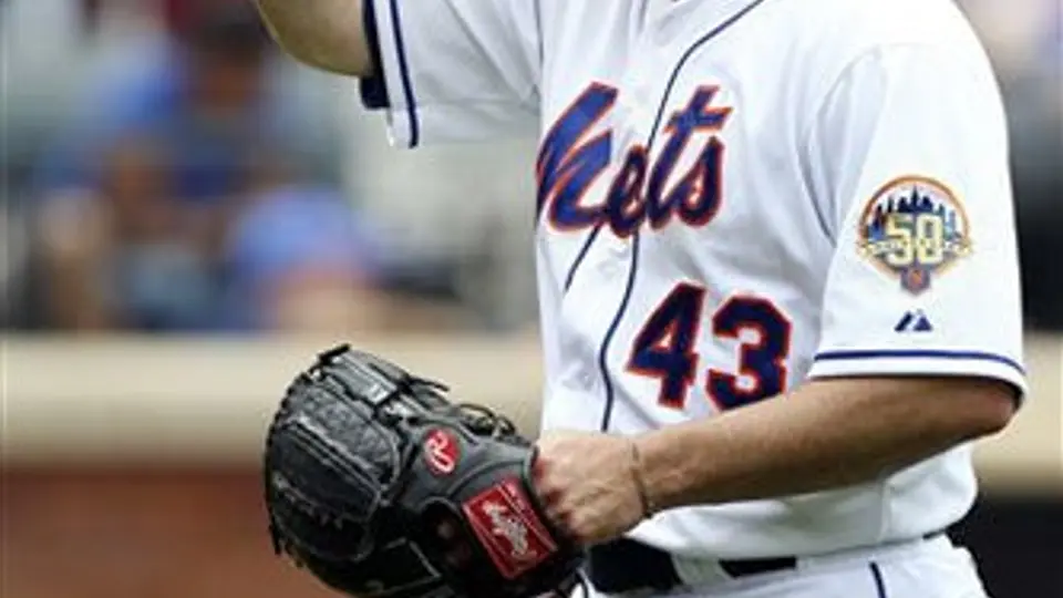 Mets siguen con racha ganadora