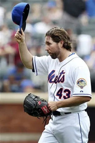 Mets siguen con racha ganadora