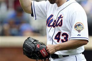 Mets siguen con racha ganadora