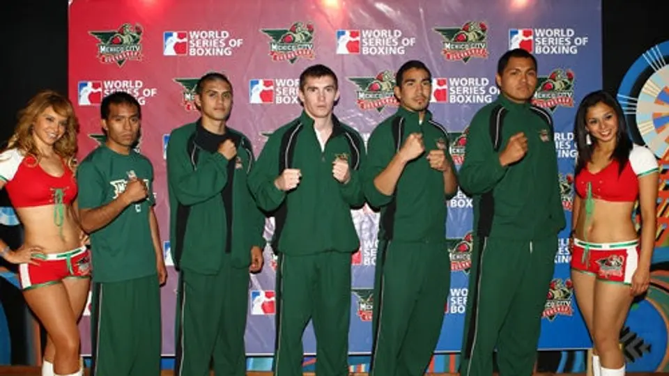 Guerreros de Ciudad de México van por el primer triunfo