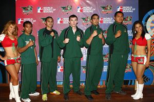 Guerreros de Ciudad de México van por el primer triunfo
