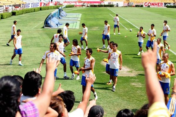 FOTO: JOEL BRAVO