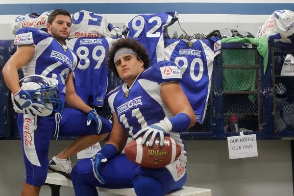 Borregos Salvajes recibe al Tec Puebla en Semifinales