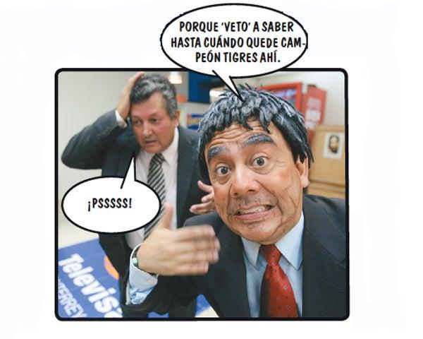 FOTO: JOEL BRAVO