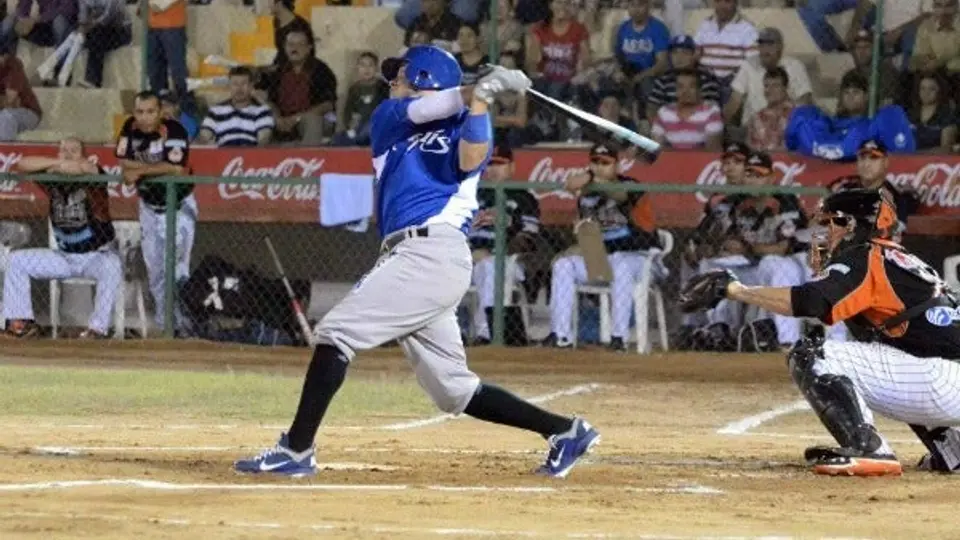 ?Yaquis buscarán el tricampeonato en la Liga del Pacífico