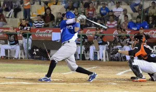 ?Yaquis buscarán el tricampeonato en la Liga del Pacífico