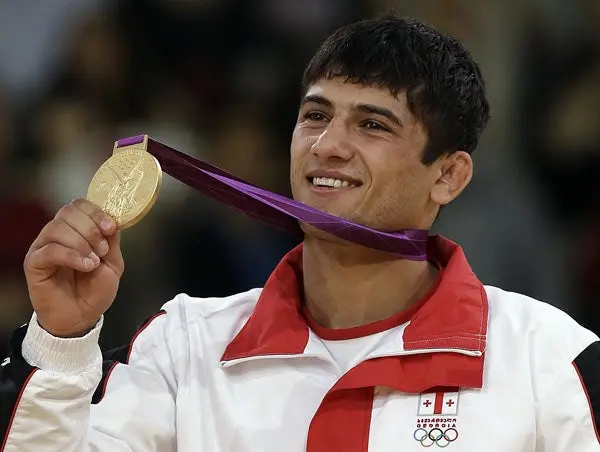 Georgia y Corea del Norte suman Oro en judo