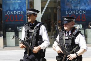 Confía LOCOG en dispositivos de seguridad