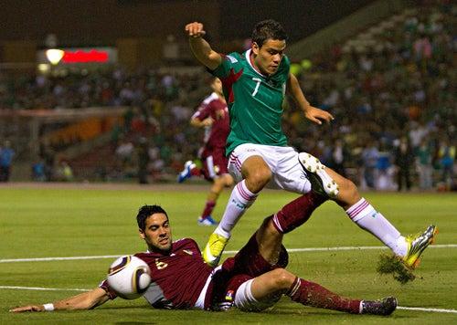 TRIste empate en Ciudad Juárez