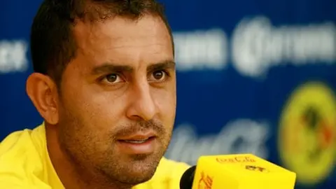 Rolfi Montenegro, ilusionado por el inicio del Apertura