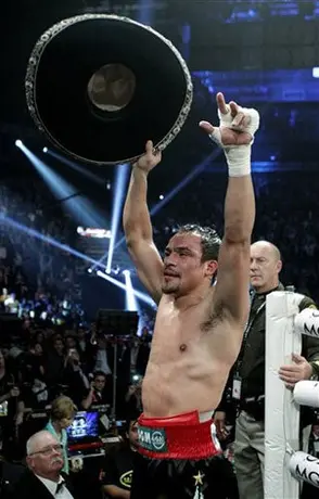 "Nos robaron otra vez": Márquez