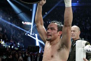 "Nos robaron otra vez": Márquez