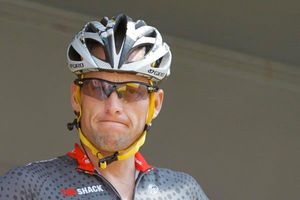 Armstrong rompe nexo con Livestrong