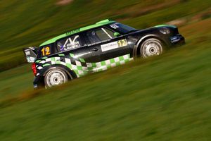 Mini dejará el Mundial de Rallys cuando acabe la temporada