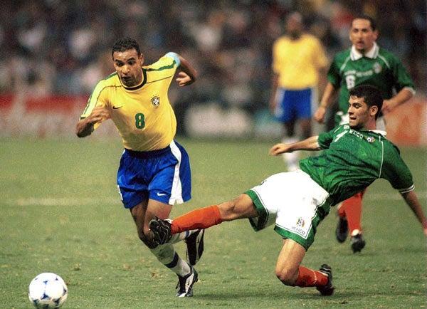 Rafael Márquez comenzaba a tomar el liderato del Tri | MEXSPORT