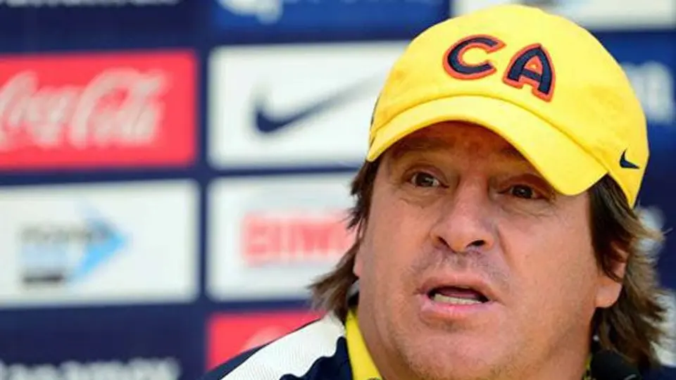 Piojo espera que sus delanteros despierten ante Puebla