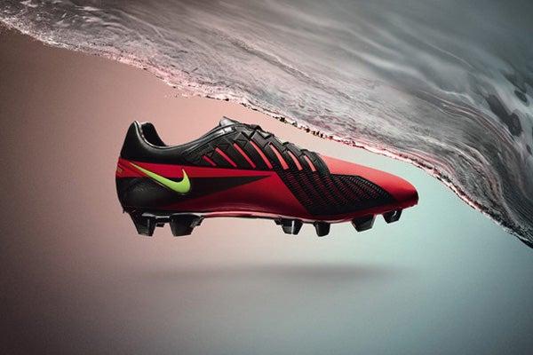Nike Laser IV son los tacos favoritos de Puyol y Thiago | ESPECIAL