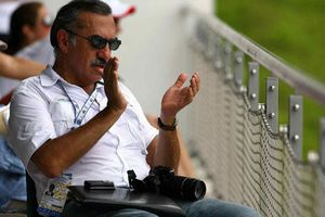 "Mi trabajo se hizo con creces": Felipe Muñoz