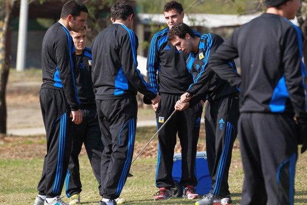FOTO: JOEL BRAVO