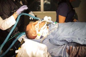 Macho Camacho herido de gravedad en Puerto Rico