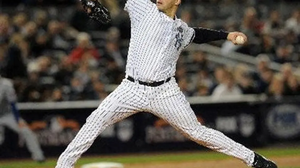 Pettitte, cerca de firmar un año más con Yanquís