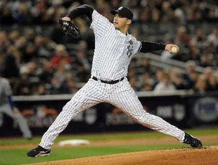 Pettitte, cerca de firmar un año más con Yanquís