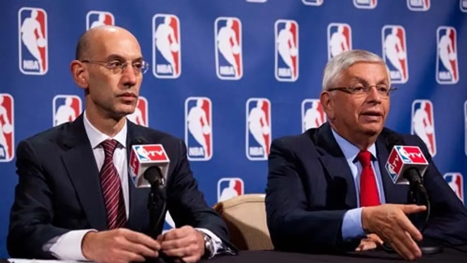 La NBA se volverá a reunir el lunes para definir el destino de la temporada