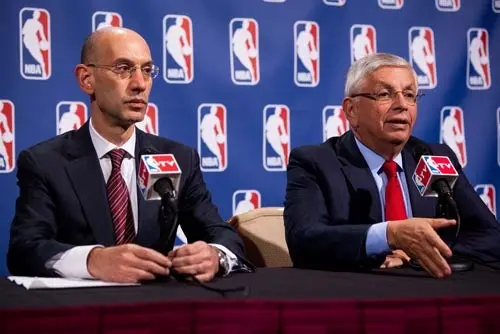 La NBA se volverá a reunir el lunes para definir el destino de la temporada