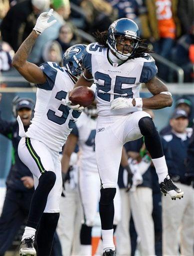 Halcones Marinos vence a los Osos 38-14. FOTO: AP