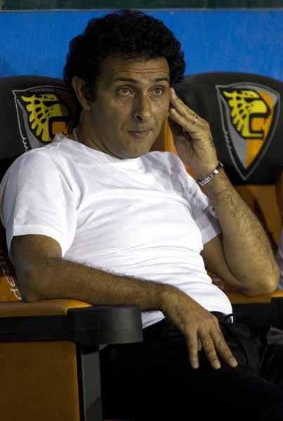 Jaguares y Cerro Porteño se enfrentan en el duelo de Ida de Cuartos de Final (FOTO: MEXSPORT)