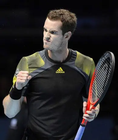 Murray vence a Tsonga y amarra su pase