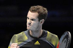Murray vence a Tsonga y amarra su pase