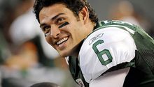 Mark Sánchez volverá a ser titular con los Jets