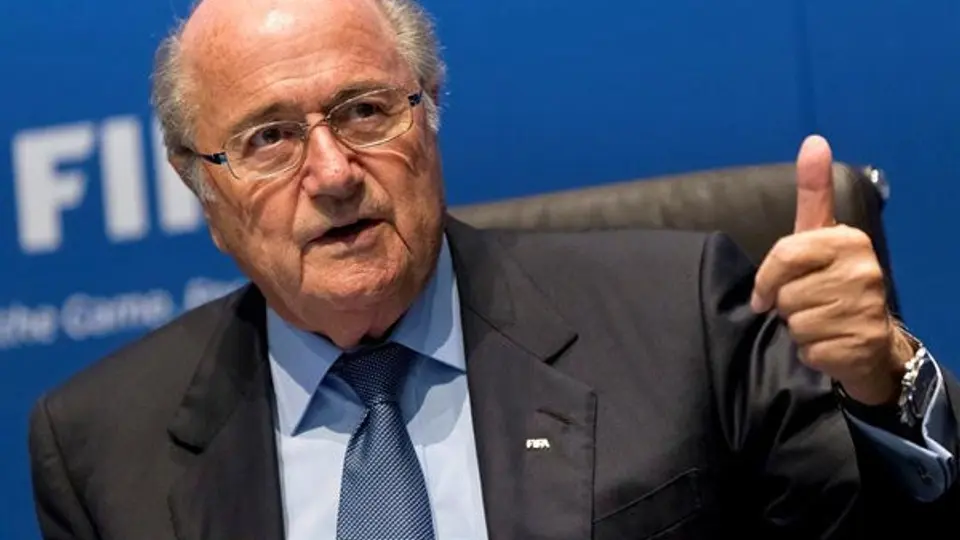 FIFA pide a jugadores denunciar amaño de partidos