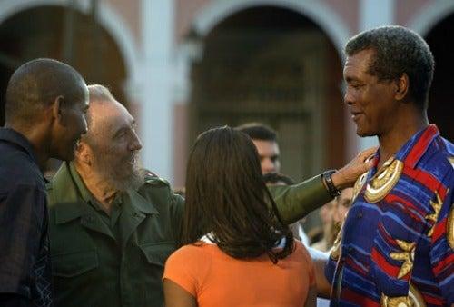 Falleció de un infarto a los 60 años | AP