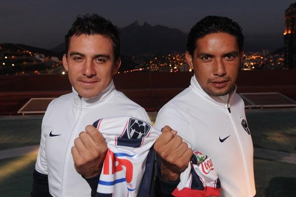 FOTO: JORGE MARTÍNEZ
