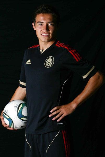 Érick Torres (FOTO: MEXSPORT)