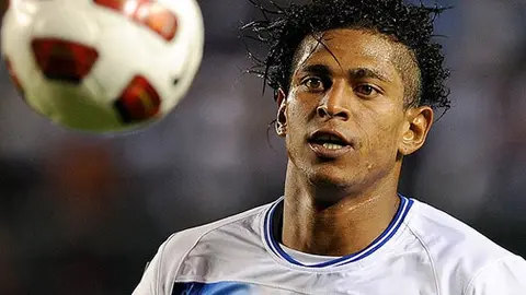 Amenazan de muerte al hondureño Carlo Costly