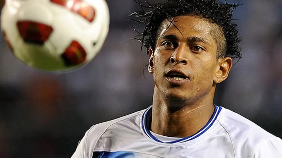 Amenazan de muerte al hondureño Carlo Costly