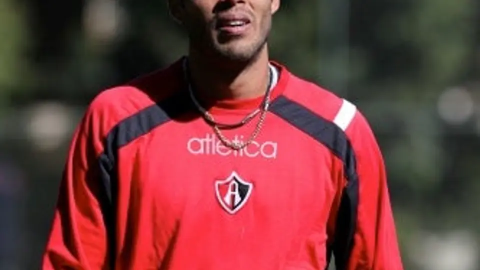 Wilman Conde no seguirá con Atlas
