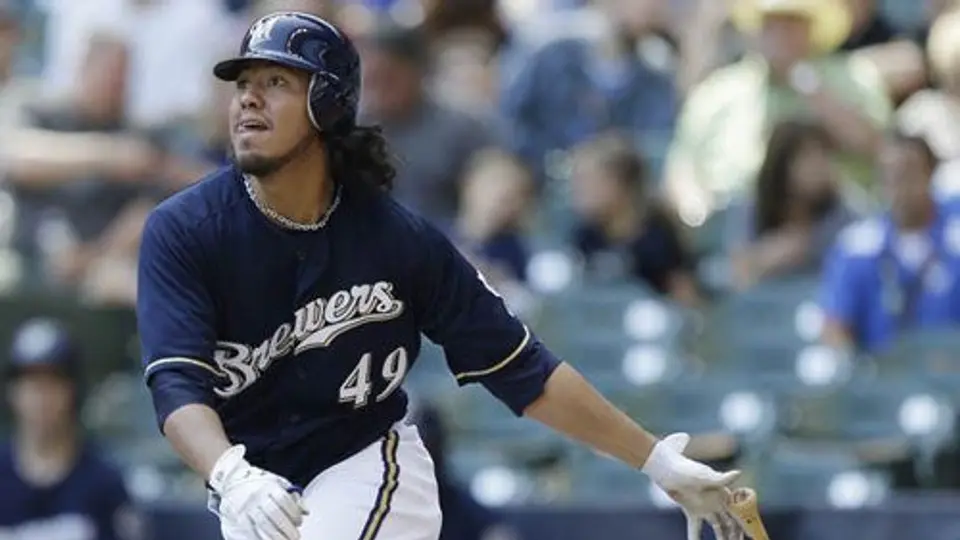 Valenzuela ve a Yovani como su sucesor