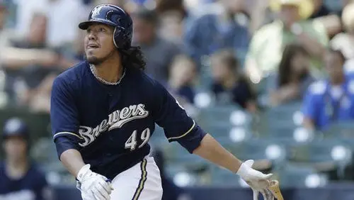 Valenzuela ve a Yovani como su sucesor