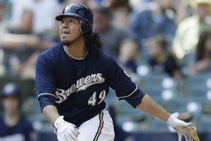 Valenzuela ve a Yovani como su sucesor