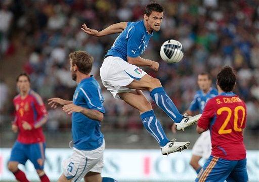 Ambos equipos saben lo que es ser Campeón Mundial. FOTO: AP