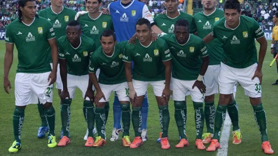 León viaja ilusionado a Estados Unidos